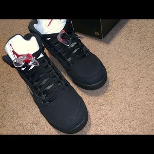 Air Jordan retro boys